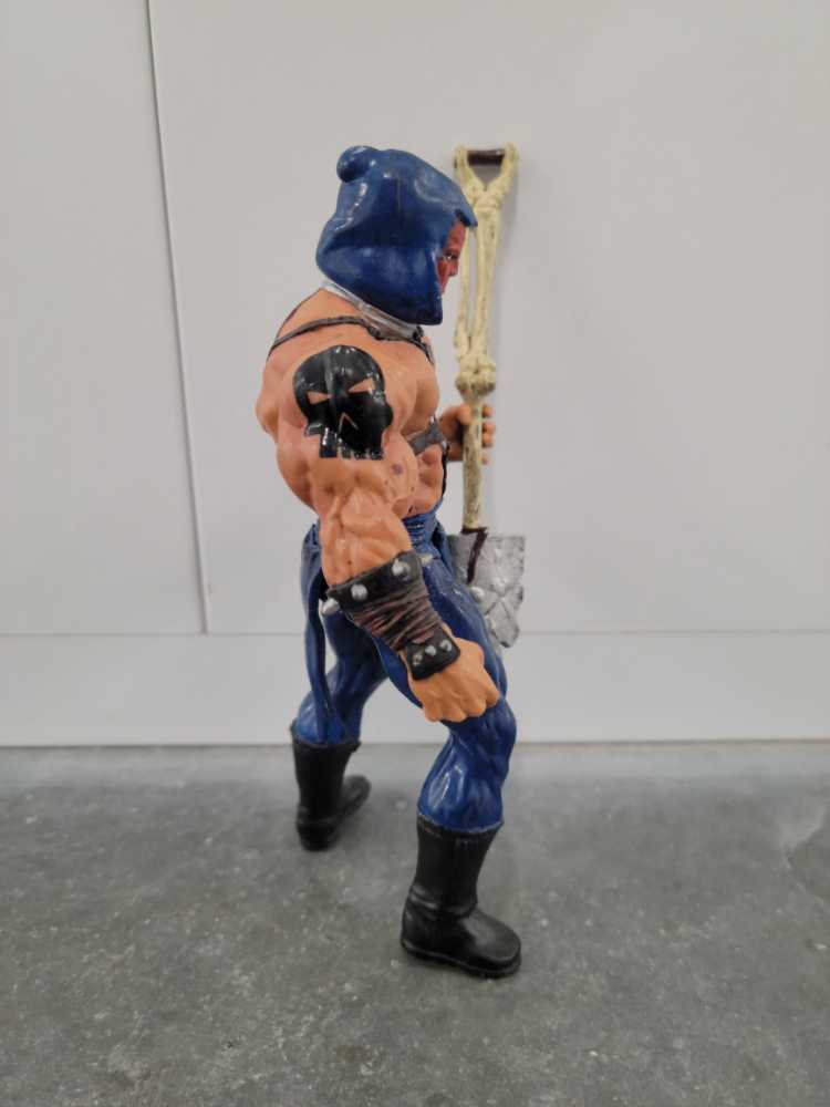 Creamator - Moore Action Collectables (Lady Death) action figure collectible - Main Image 4