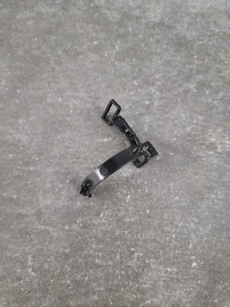 Qmx Leaf On The Wind Key Chain-pendant