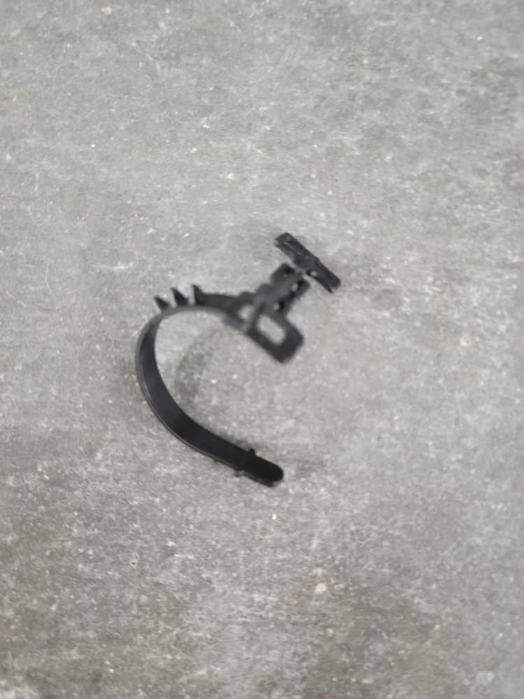 Croc Master - Hasbro (GI Joe 1987) action figure collectible - Main Image 2