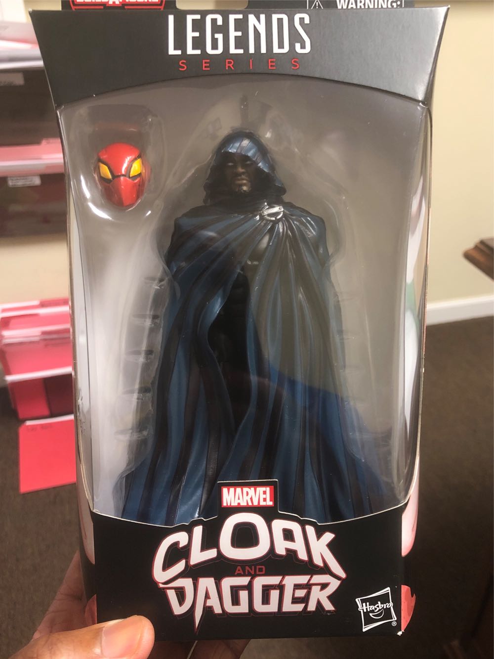 IG-88 - Bounty Hunters Collection - Funko #438