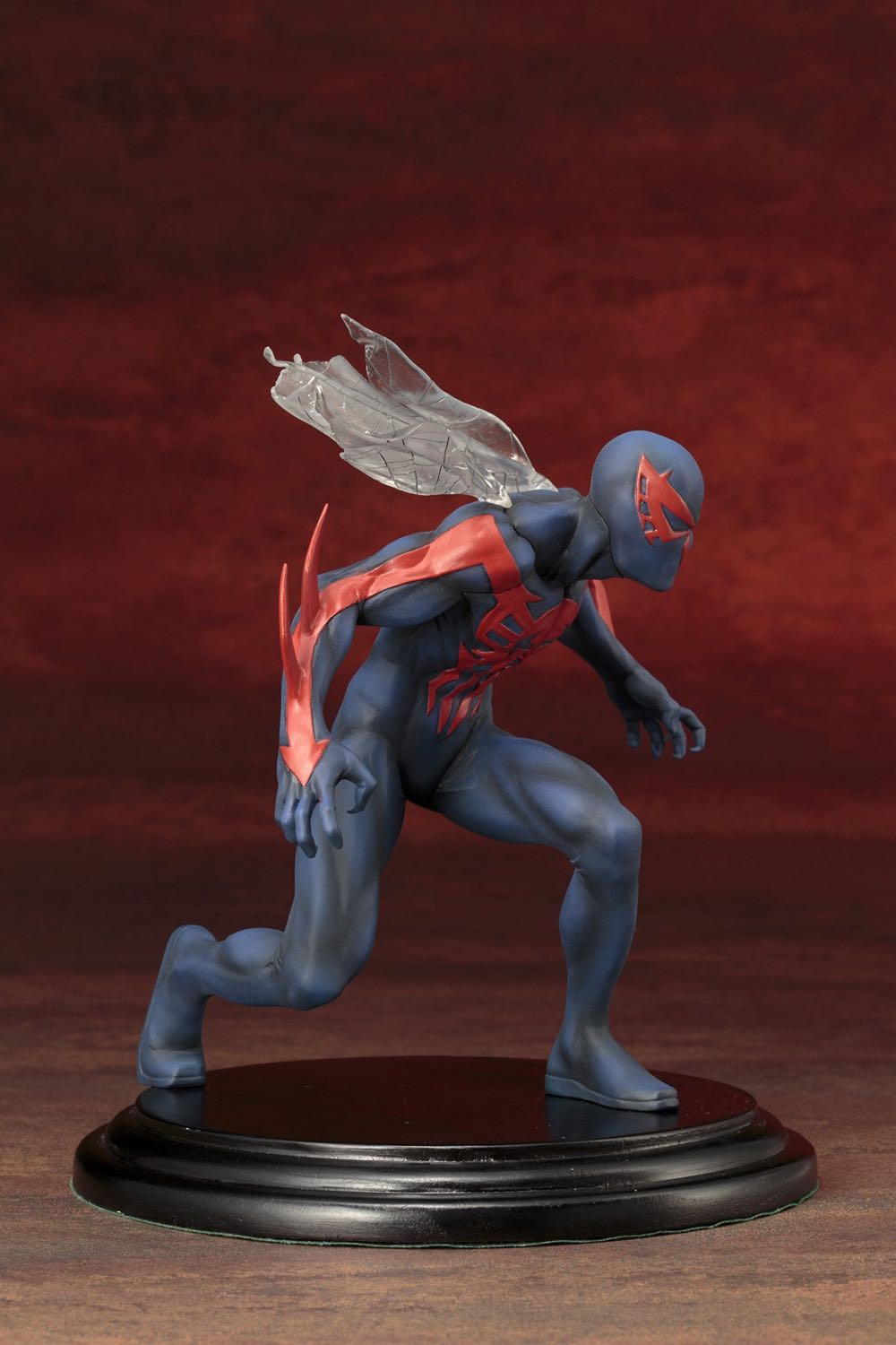Marvel Now! SpiderVerse: Spider-Man - Kotobukiya (ArtFX+) action figure collectible [Barcode 190526000599] - Main Image 3