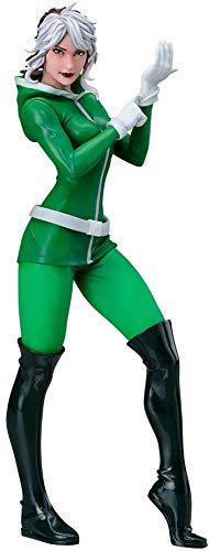 Marvel Now! X-Men: Rogue - Kotobukiya (ArtFX+) action figure collectible [Barcode 812771024037] - Main Image 2