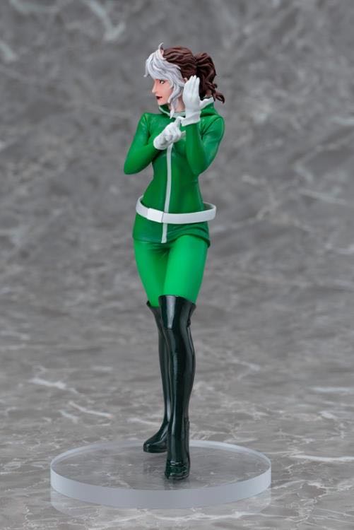Marvel Now! X-Men: Rogue - Kotobukiya (ArtFX+) action figure collectible [Barcode 812771024037] - Main Image 3