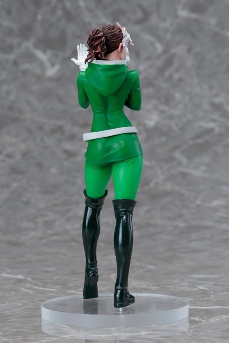 Marvel Now! X-Men: Rogue - Kotobukiya (ArtFX+) action figure collectible [Barcode 812771024037] - Main Image 4