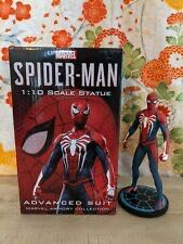 Spider-man Black & Gold Suit