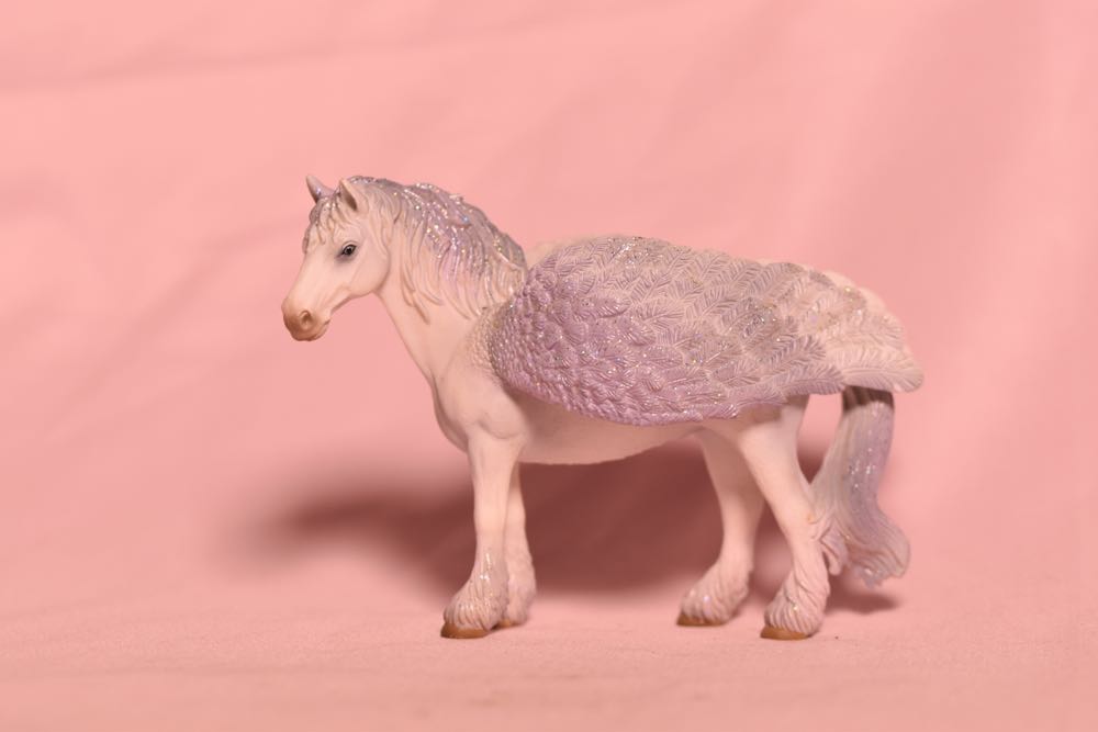 Yoda ( With Jedi Trainer Backpack )