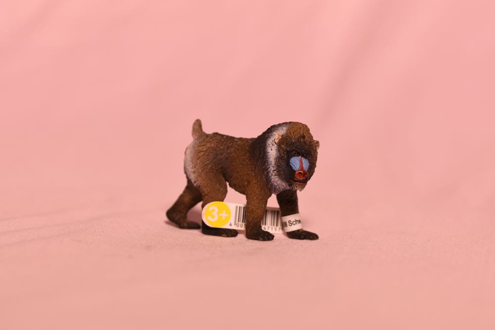 Funko Action Figure: Five Nights At Freddy’s Chocolate Freddy