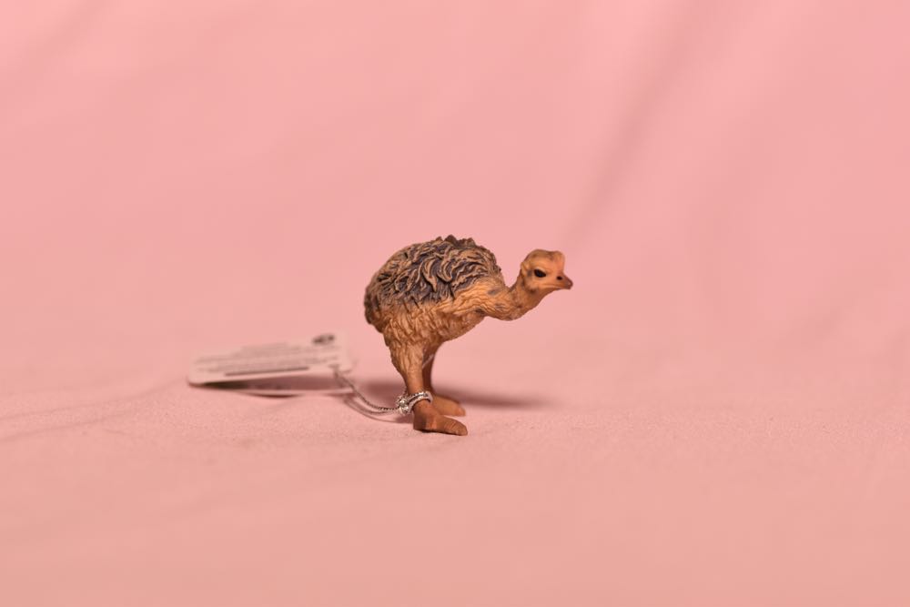 The Warriors: Luther (Dirty)