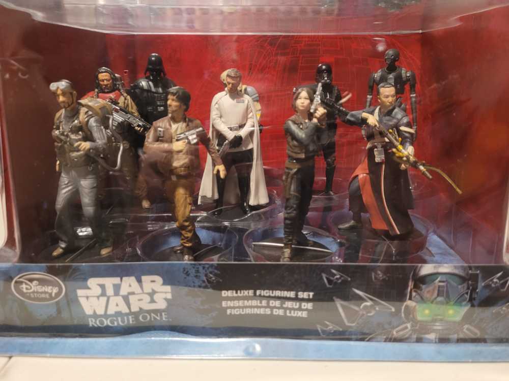 Horus (Palace Guard)