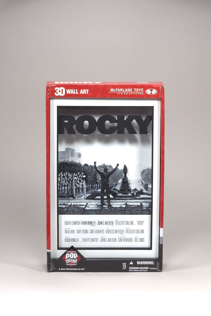 Wwe Mattel Fan Central Randy Orton Slam Band Wrestling Action Figure New Sealed