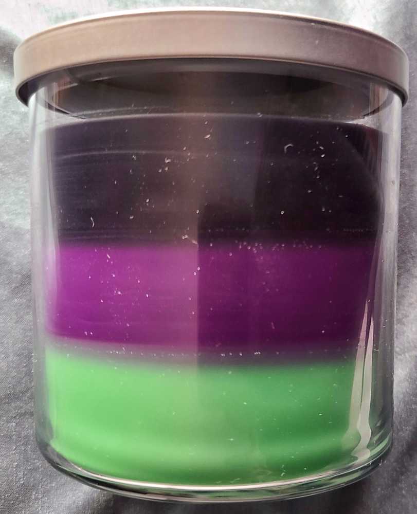 CANDLE: Halloween Yankee Trio 2021 - Yankee Candle (Halloween Candles) action figure collectible [Barcode 192833182036] - Main Image 4