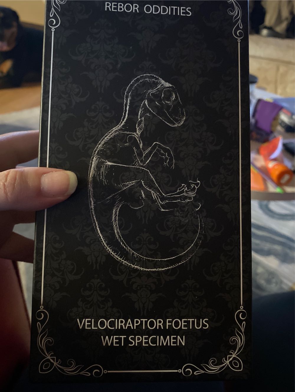 Good Smile Overwatch: Mercy Classic Skin Version Nendoroid Action Figure