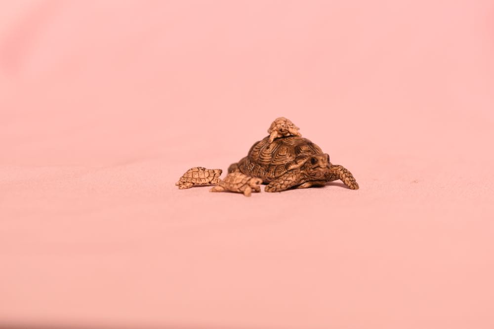 MOTU Eternia Minis Snake Mountain Golden Armor Skeletor