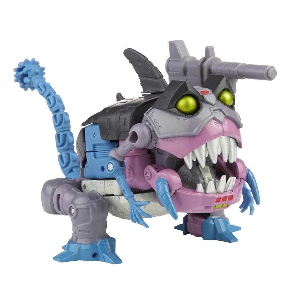 SS86-08 Gnaw - Hasbro (Studio Series 86) action figure collectible [Barcode 5010993807222] - Main Image 3