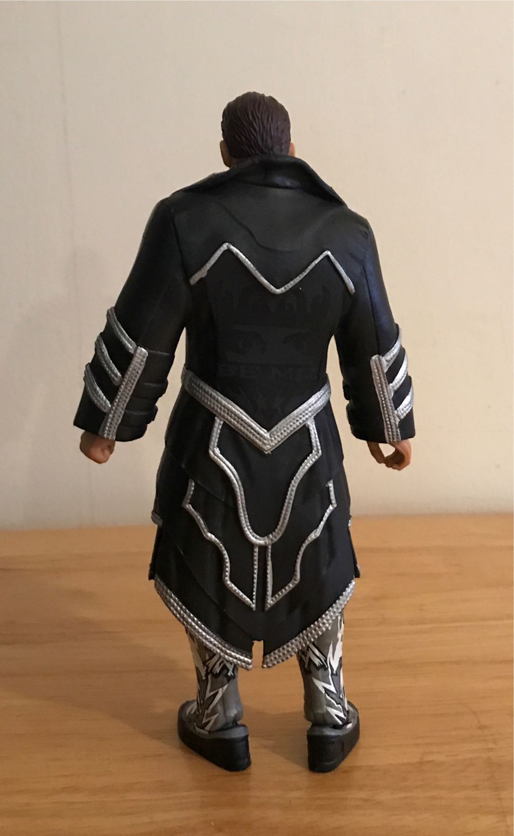 The Miz - Mattel Wwe (WWE Elite Series 24 The Miz) action figure collectible - Main Image 2