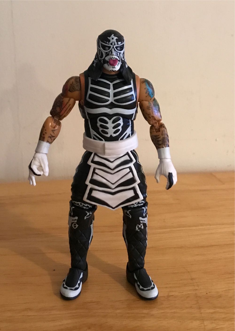 Bravo Team - Us Army & Us Marine Figures 