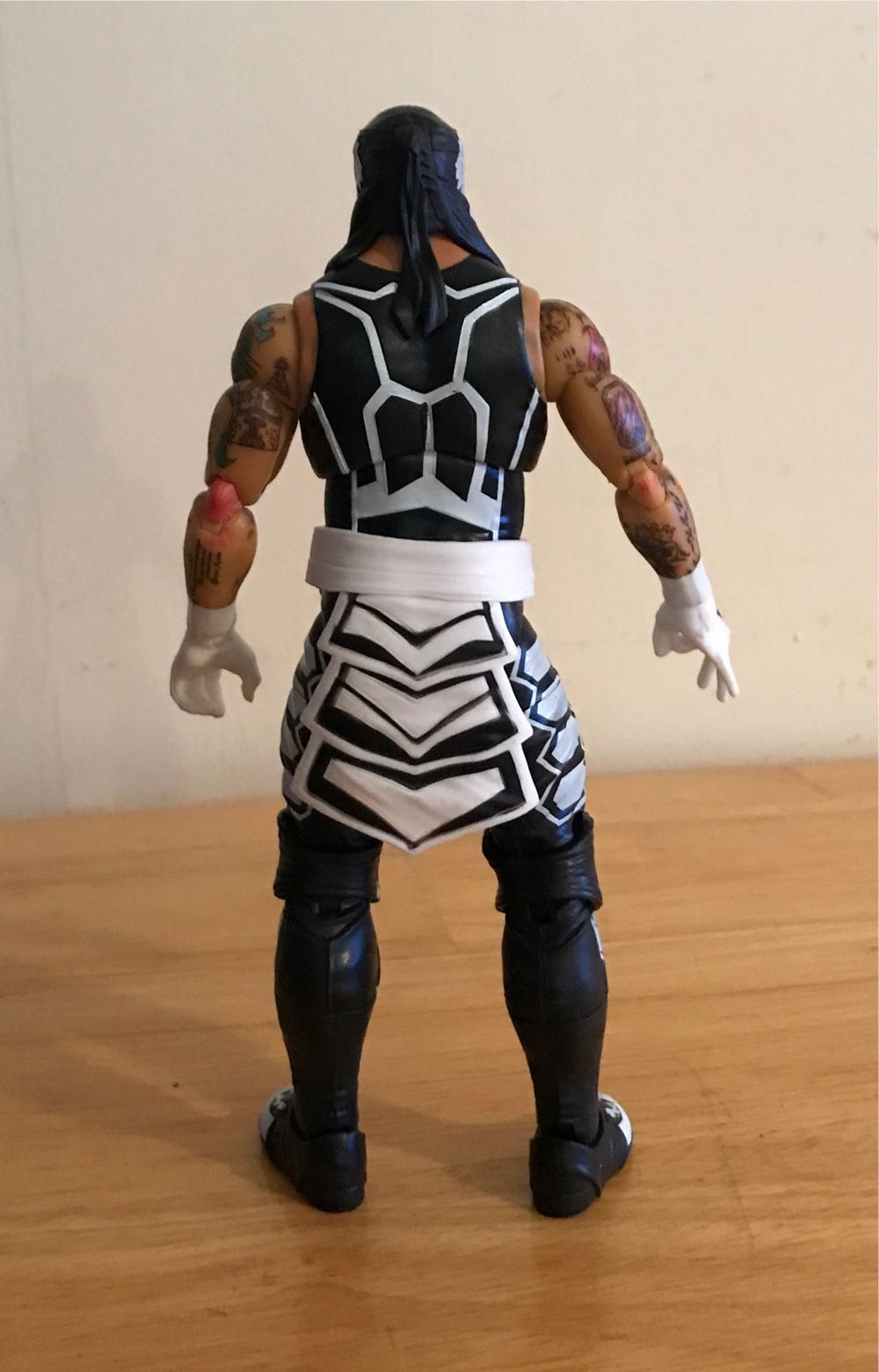 Pentagon Jr. - Jazwares (AEW) action figure collectible - Main Image 2