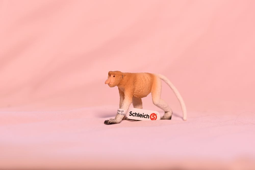 Tmnt Mini Mutants Donatello