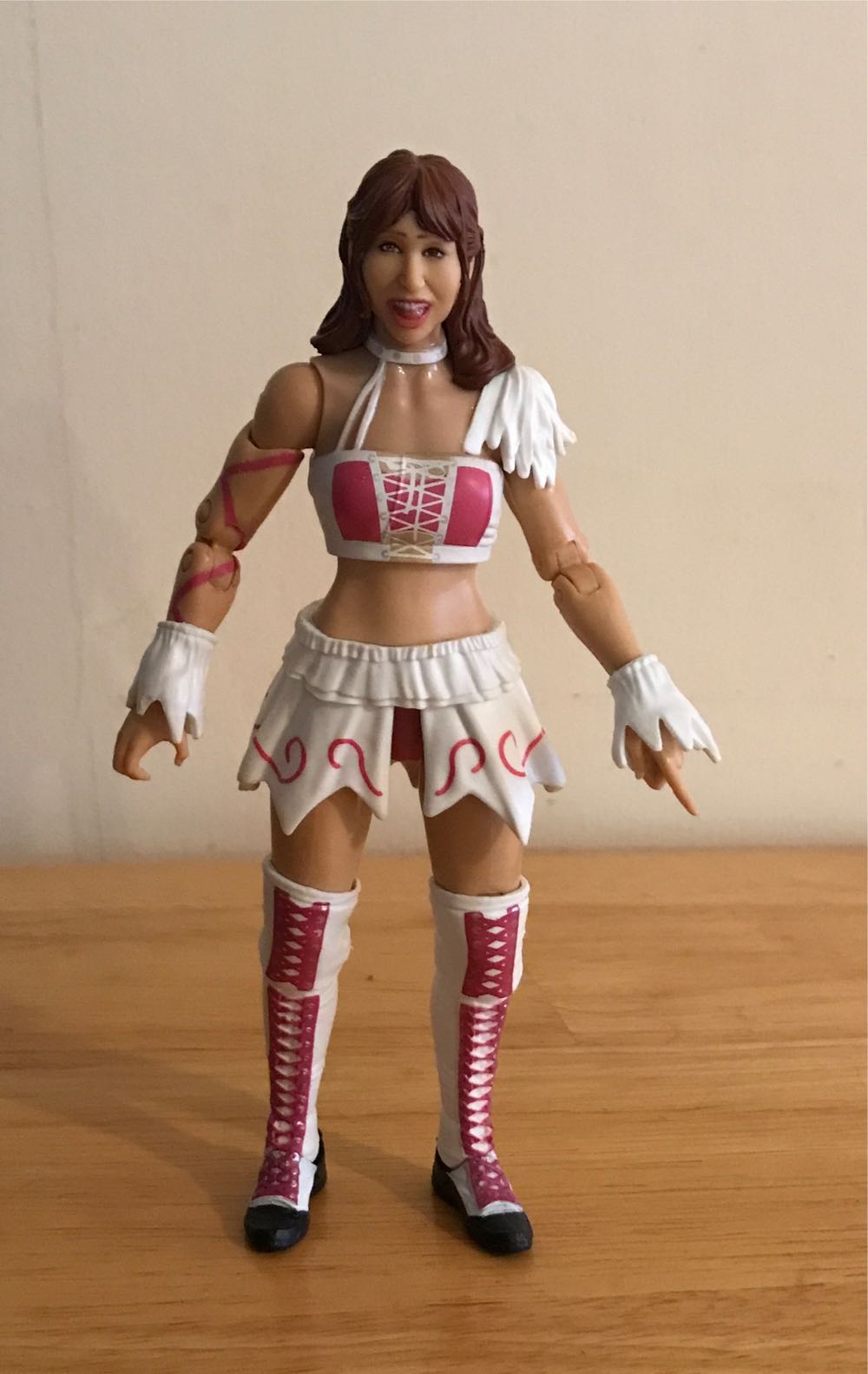 Vampirella Caroline Munro Edition 1:6 Action Figure New