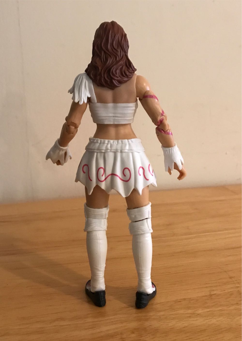 AEW - Riho - Unrivaled Collection - Series 3 - Jazwares (AEW Unrivaled Collection Series 3) action figure collectible - Main Image 2