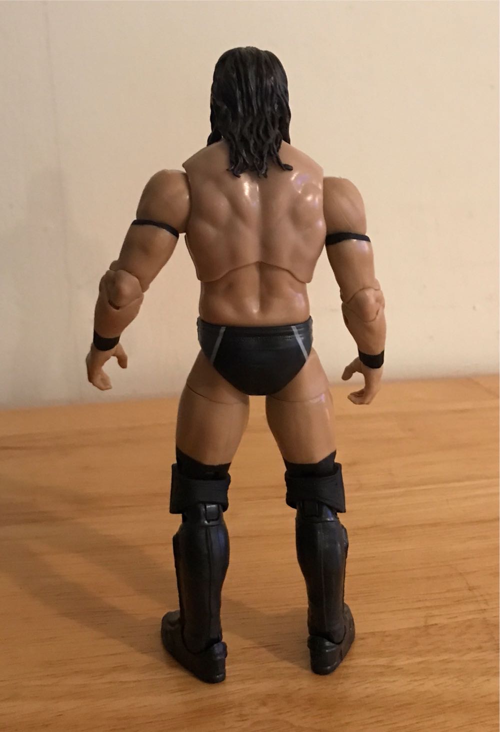 PAC - Jazwares AEW (AEW Unrivaled Series 3 PAC) action figure collectible - Main Image 2