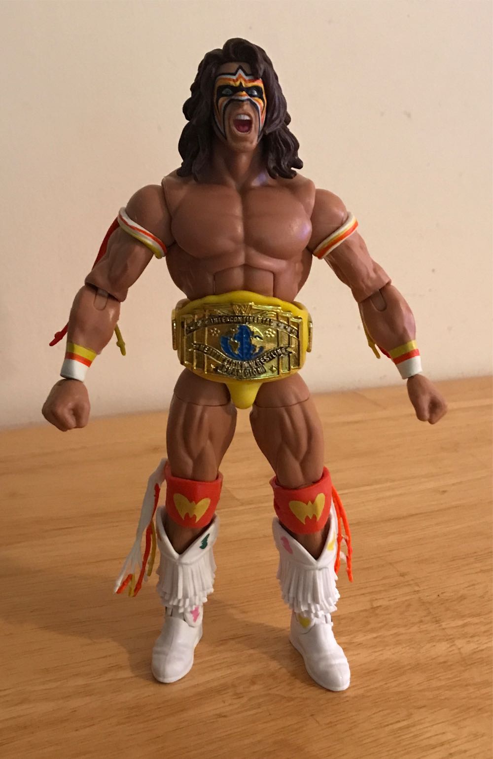 Star Tours Minnie Mouse As Princess Leia In Boushh Disguise