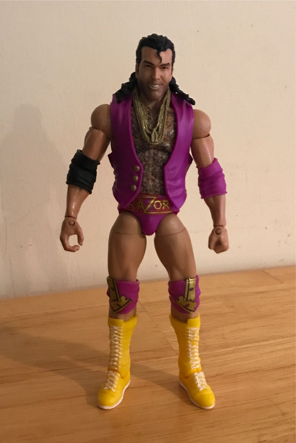 Tallgeese III Titanium Finish RG 1/144