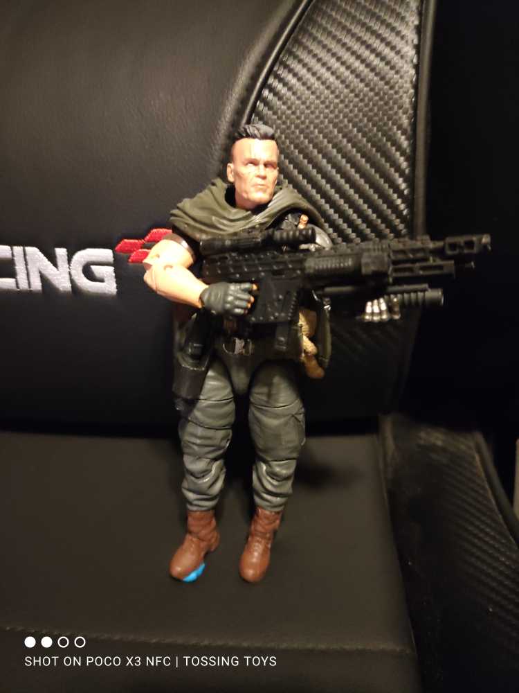 SW ArtFX+ Obi-wan Kenobi