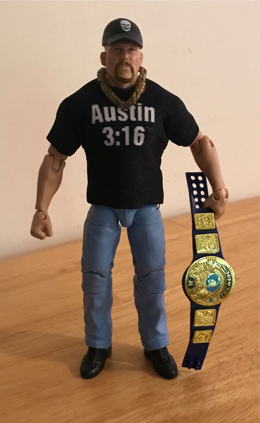 Firefly Gi Joe 12” Figure From Sideshow