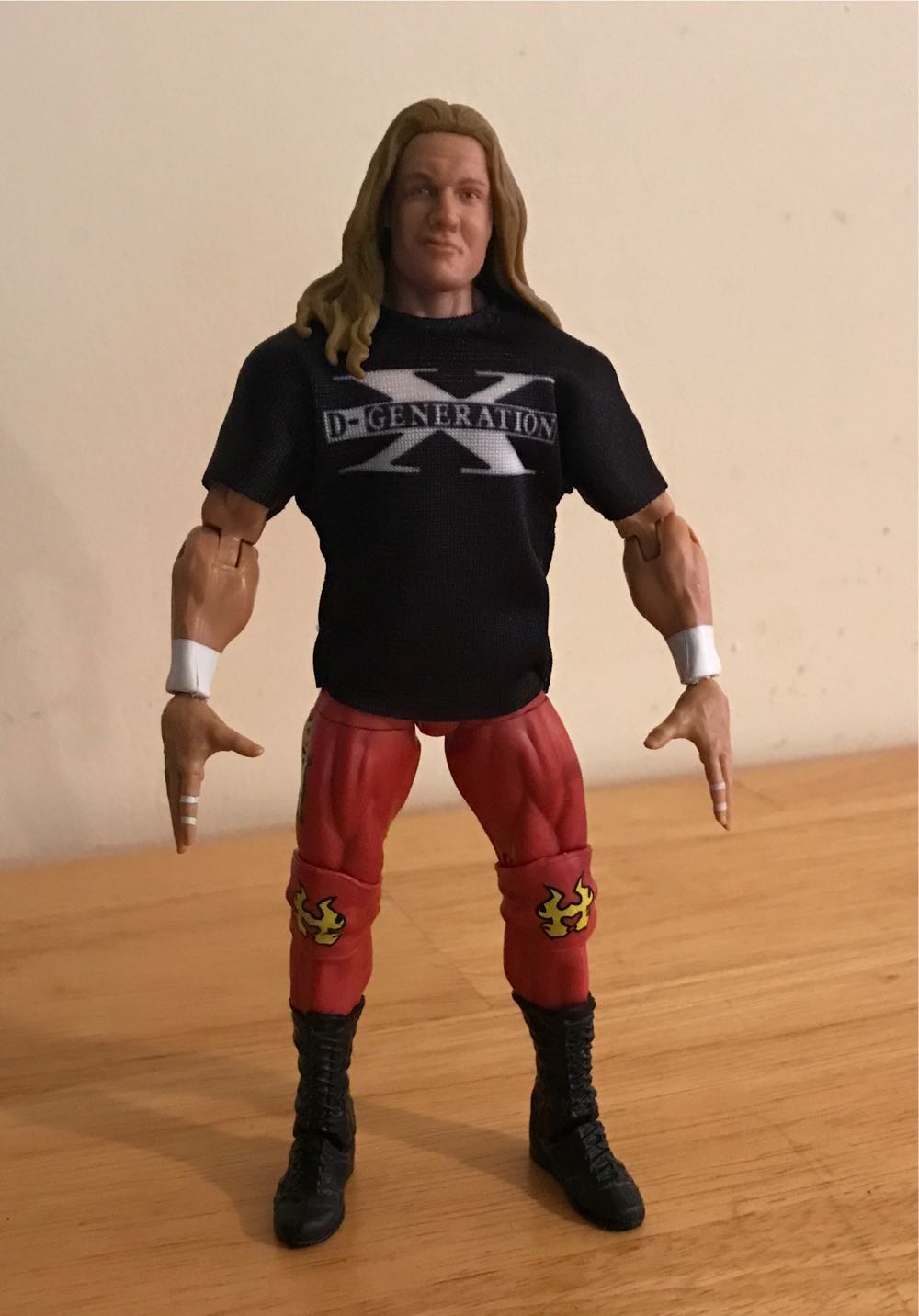 The Warriors: Cleon (Dirty)