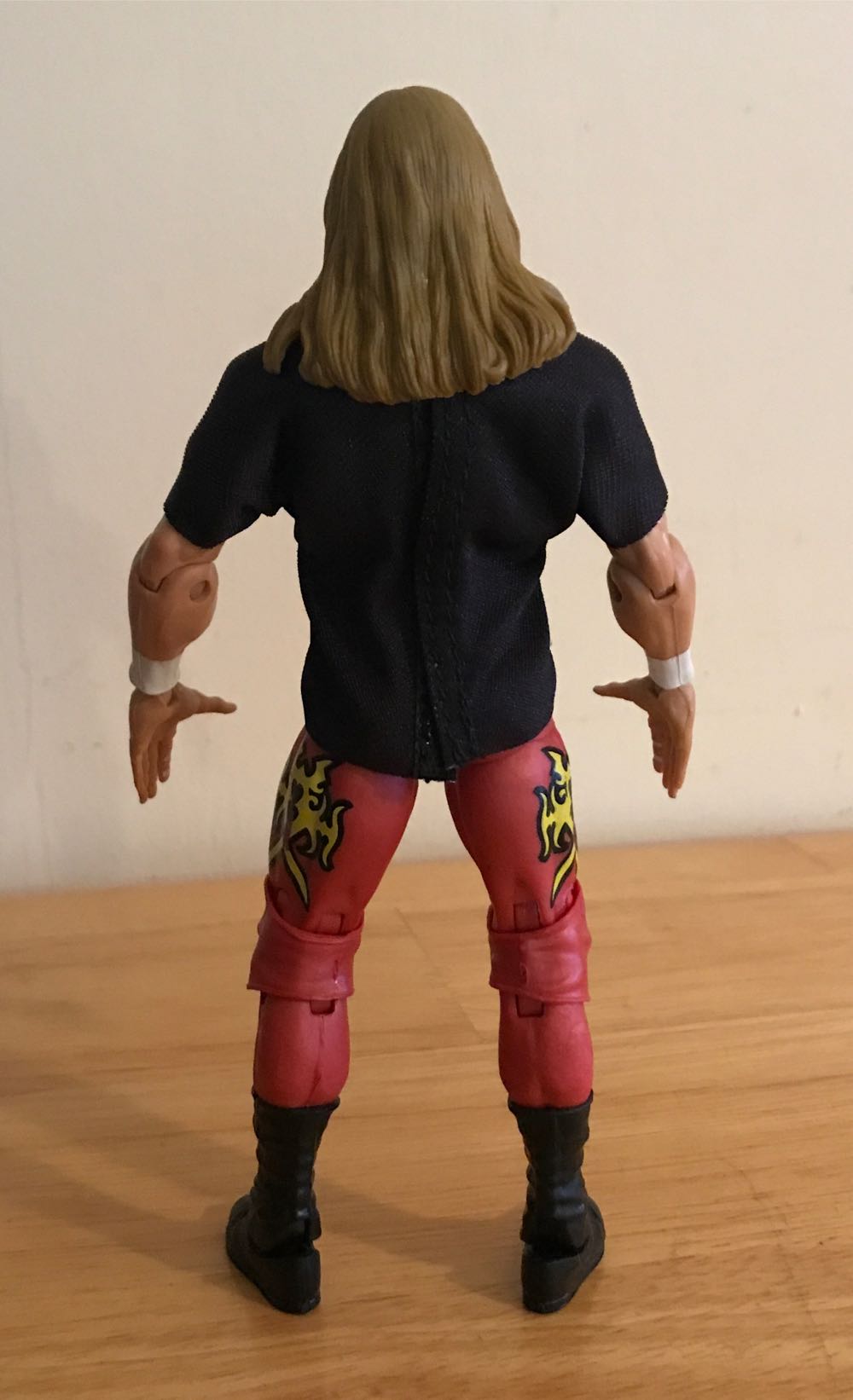 Triple H - Mattel Wwe (WWE Elite Series 86 Summer Slam 2021 Triple H (chase version)) action figure collectible - Main Image 2