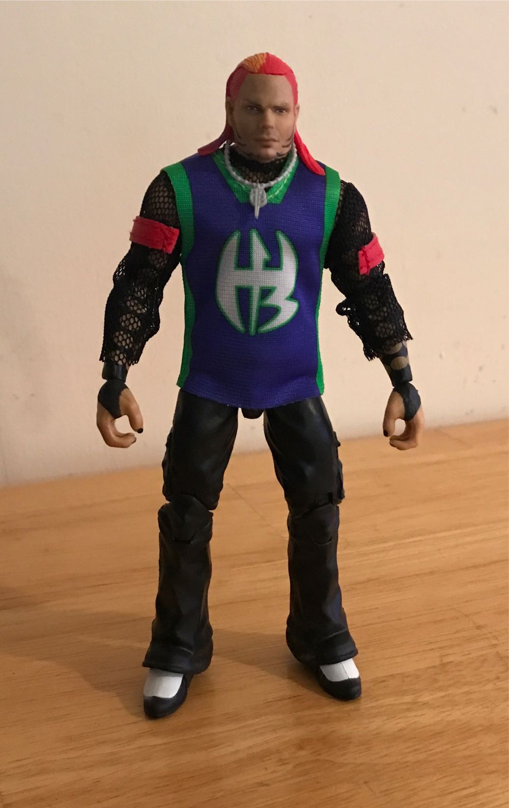 Hot Wheels The Batman Batmobile