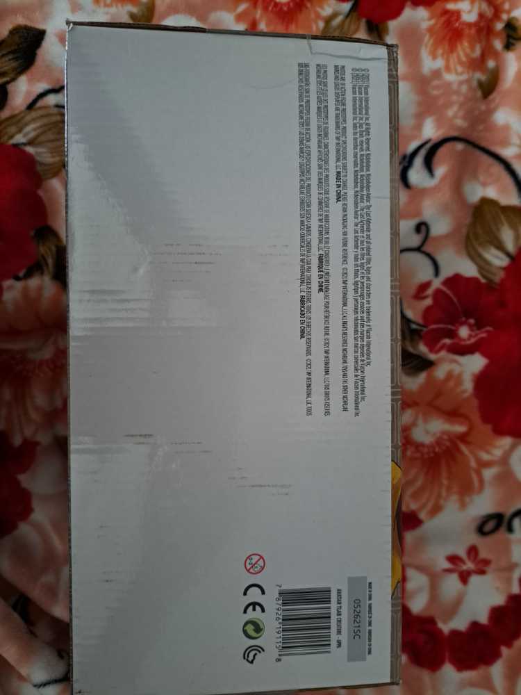 Mcfarlane Toys Avatar The Last Airbender Appa - McFarlane Toys (Avatar The Last Airbender) action figure collectible [Barcode 787926191158] - Main Image 3