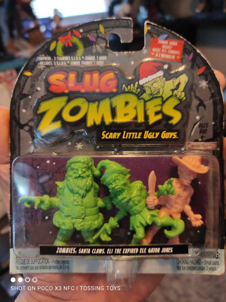 MOTU - Tri-Klops (Fan Favorite 2021)