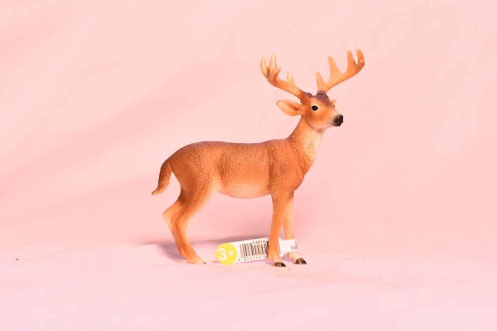 Cheetara (Toy Colors)