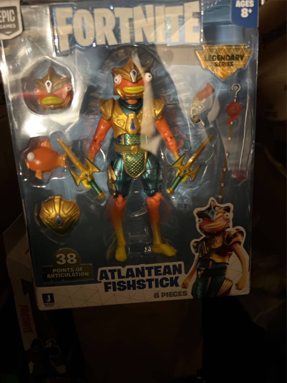 TMNT Vintage | Mighty Mutations Construction Mutation Michelangelo