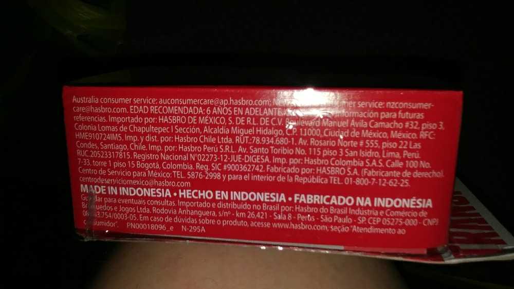 Bumblebee (DG Exclusive 4.5”) - Hasbro (Transformers) action figure collectible [Barcode 630509633173] - Main Image 3