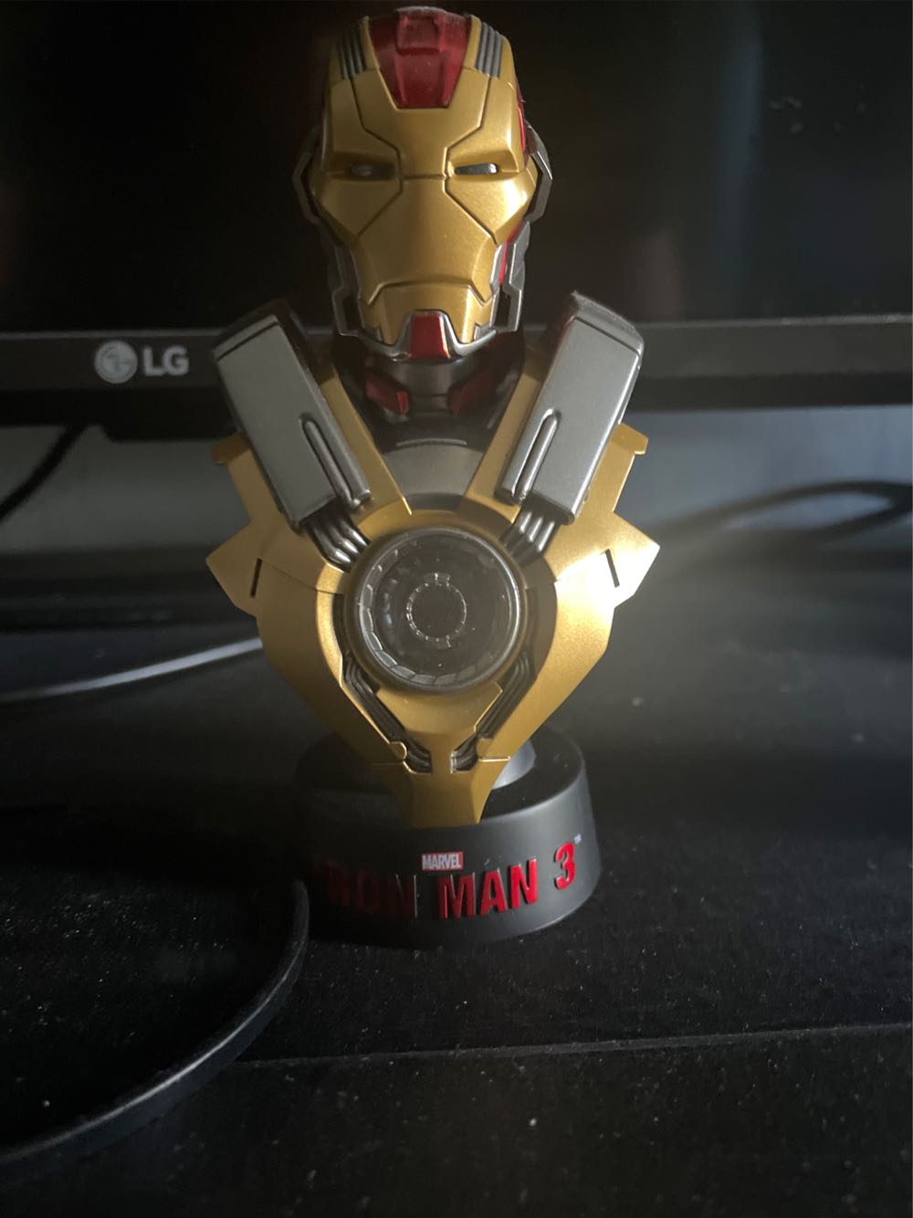 Star Wars Deluxe Figurine Set