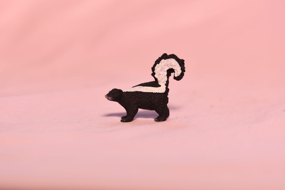 Medicom The Nightmare Before Christmas Deluxe 10-piece Kubrick Box Set