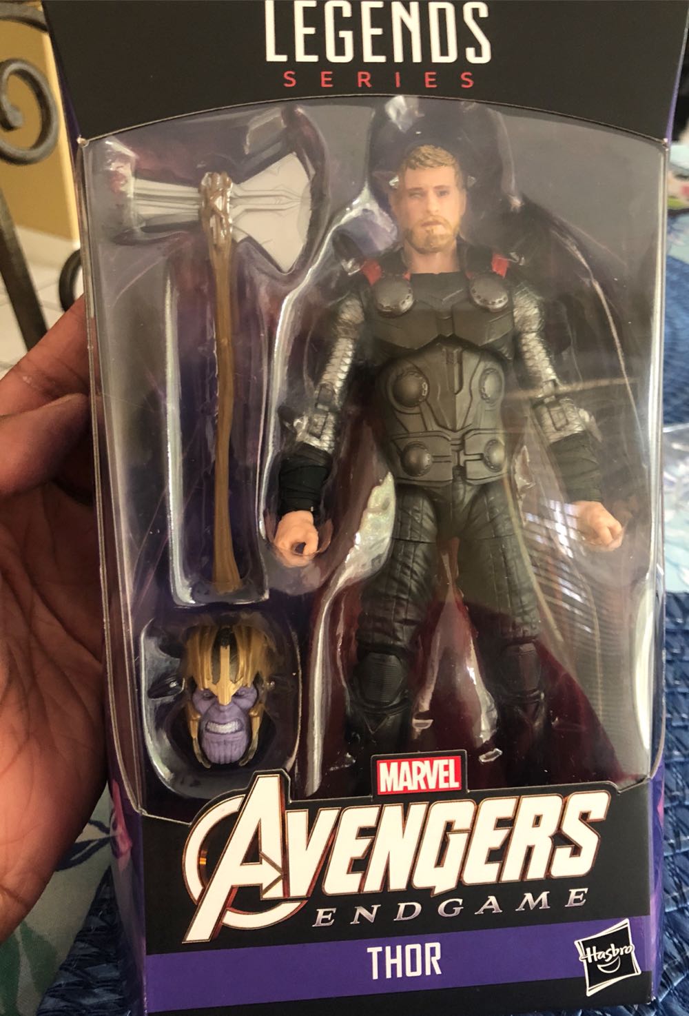 GI Joe Hall Of Fame Astronaut Mission Gear