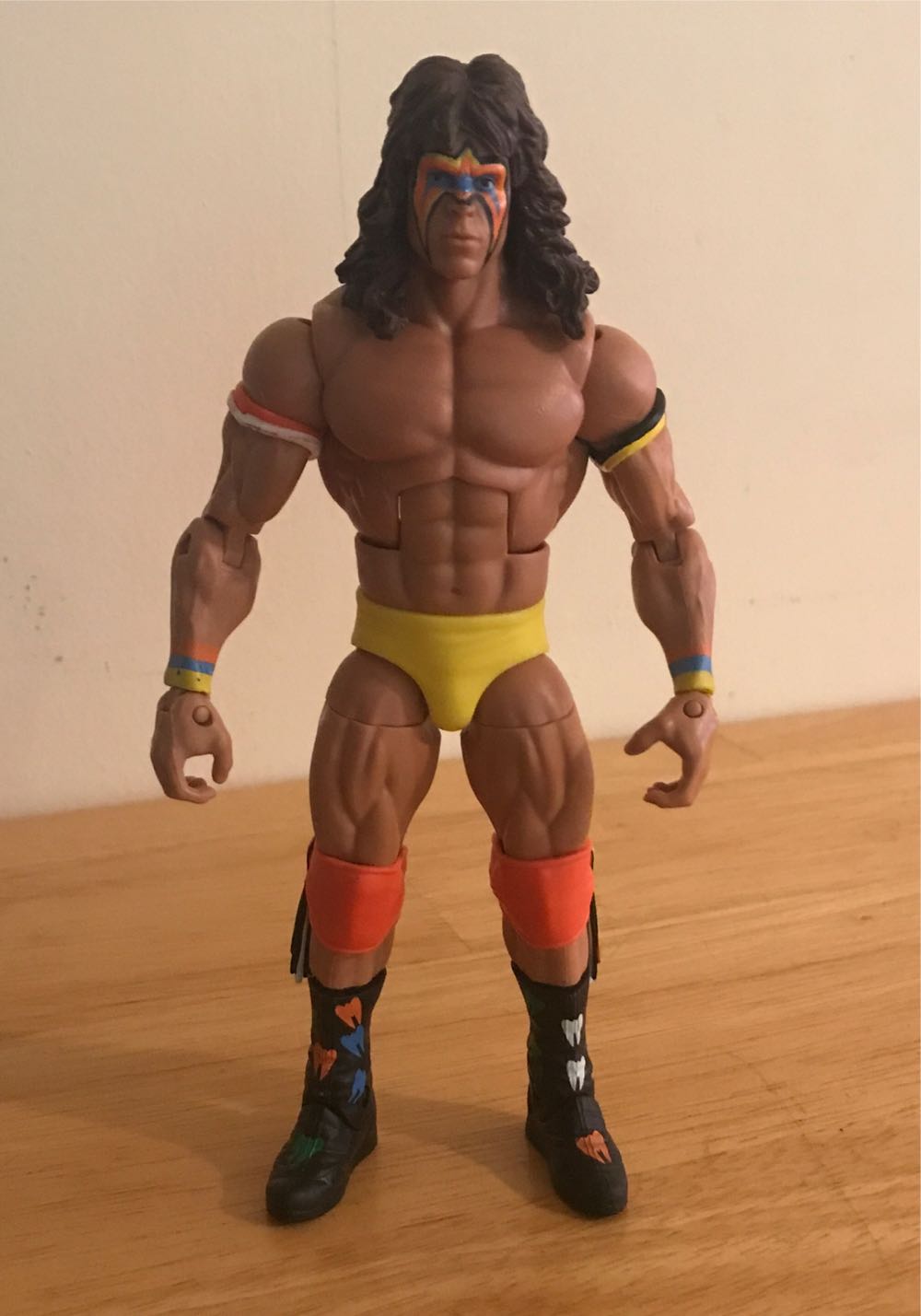 Disney Galaxy’s Edge Wooden Creatures Fog-Dog Buboicullaar Bubo ROTJ