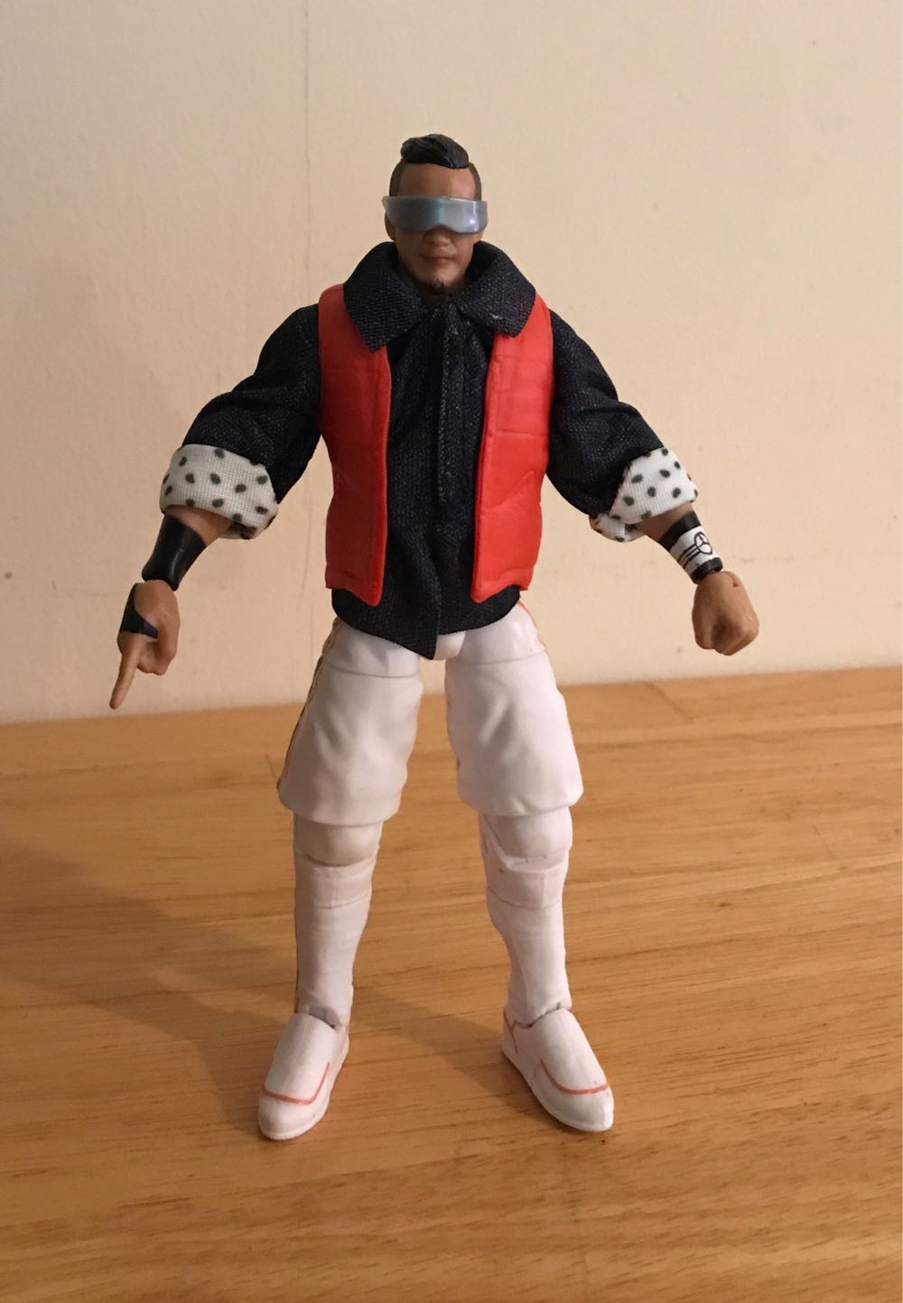 Wonder Woman™ Designed By Todd McFarlane