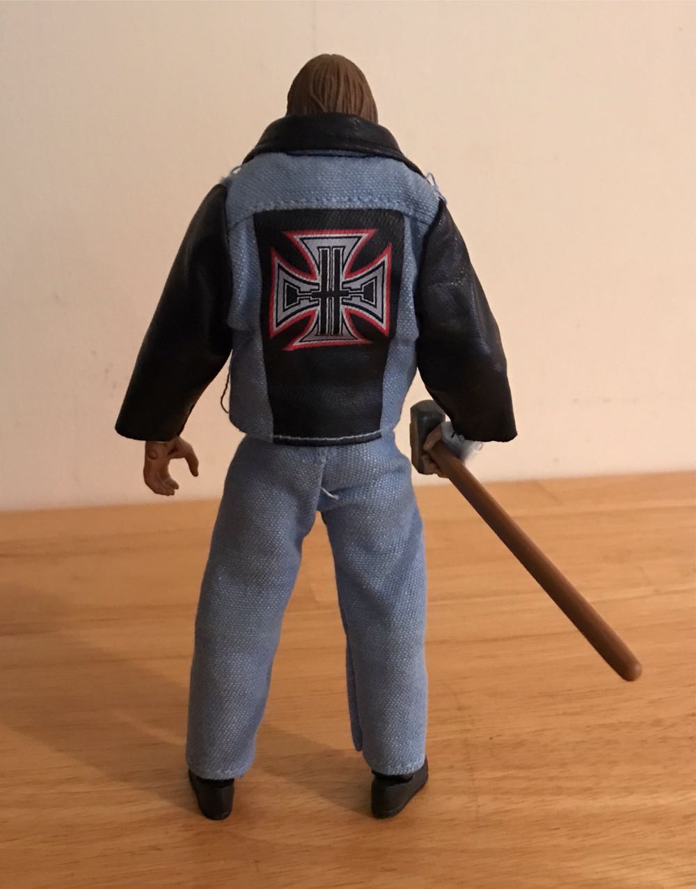 Triple H - Mattel Wwe (WWE Elite Defining Moments Series Triple H) action figure collectible - Main Image 2