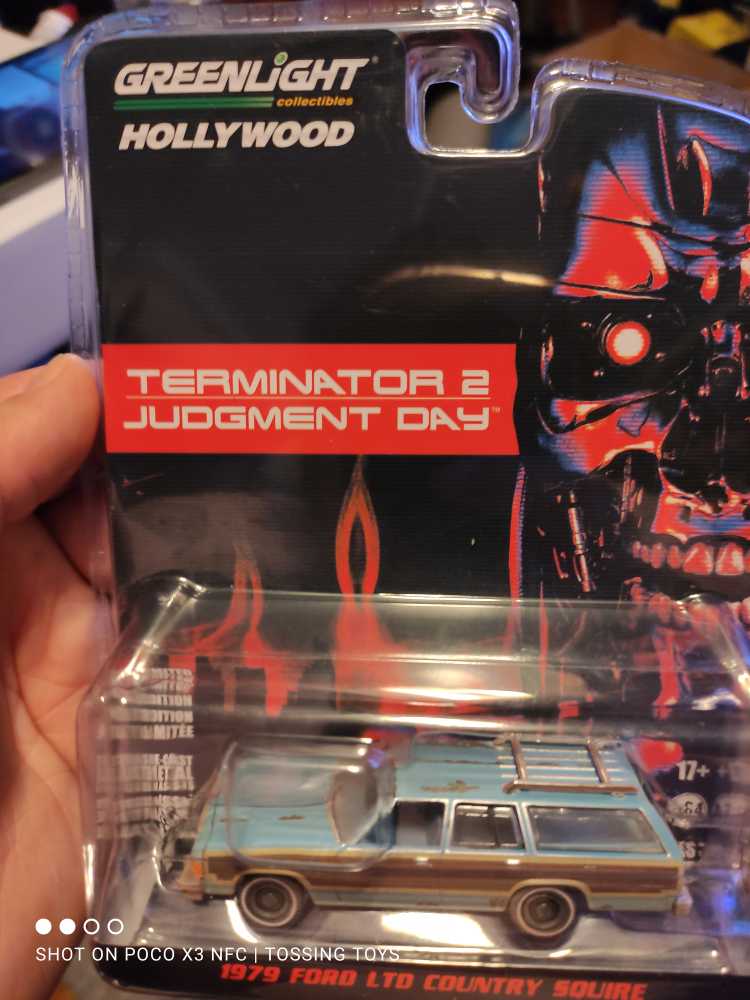 Batman - Hazmat Suit