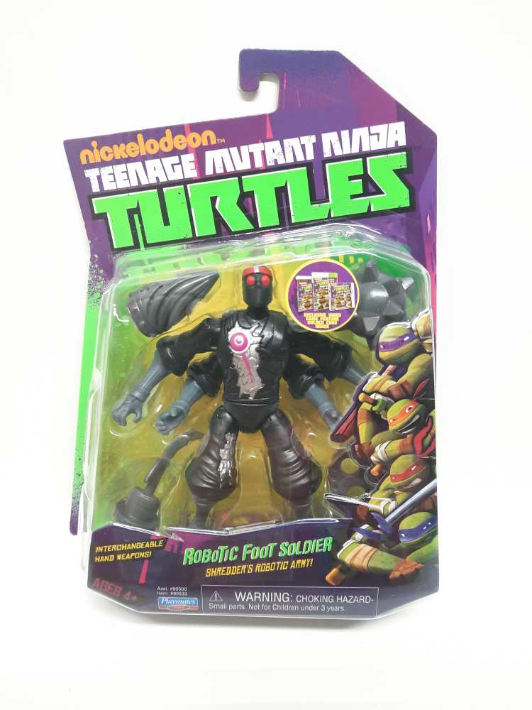 Tmnt Teenage Mutant Ninja Turtles Tmnt Mini Turtles 2 Pack Michelangelo Rat King