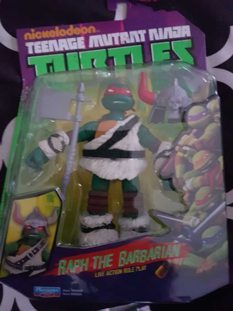 GI Joe Ice Cream Soldier (V1) C