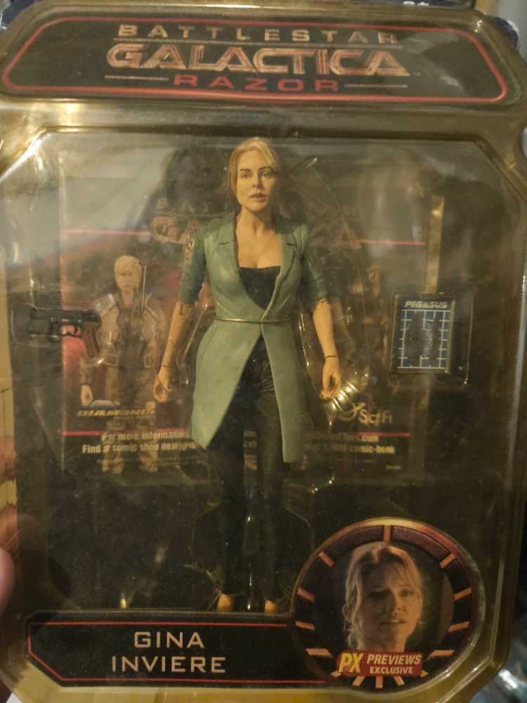 Doc Nocturnal - Red Death Edition