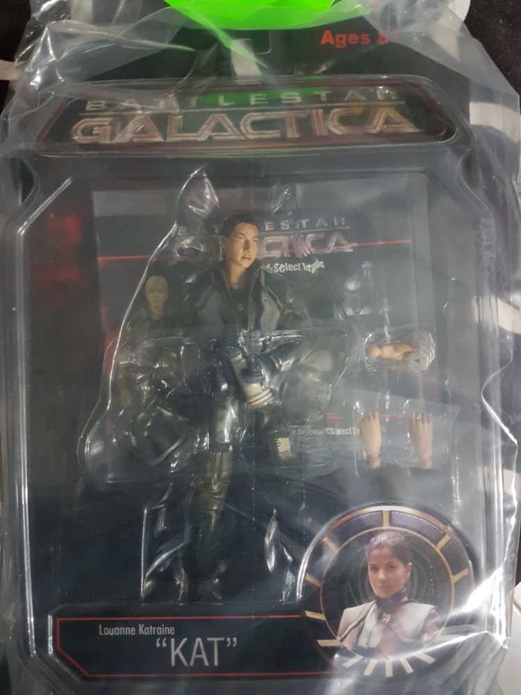 #35 Matt Hardy (Rare Edition)