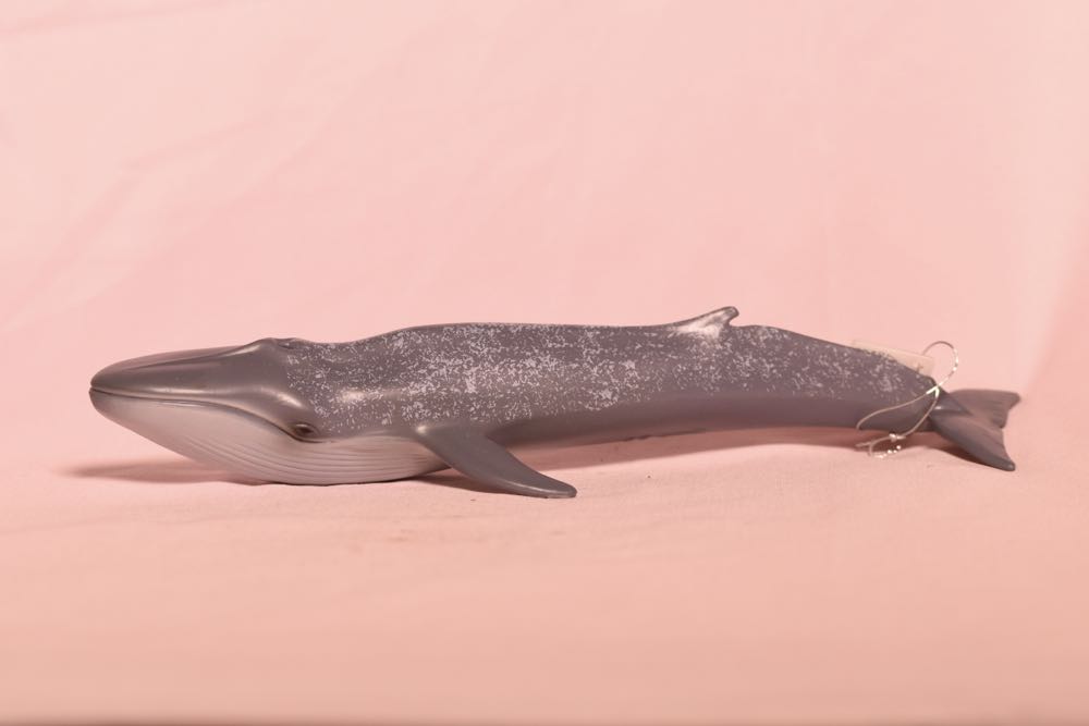 Legacy Series Portrait Card The Empire Strikes Back Zuckuss