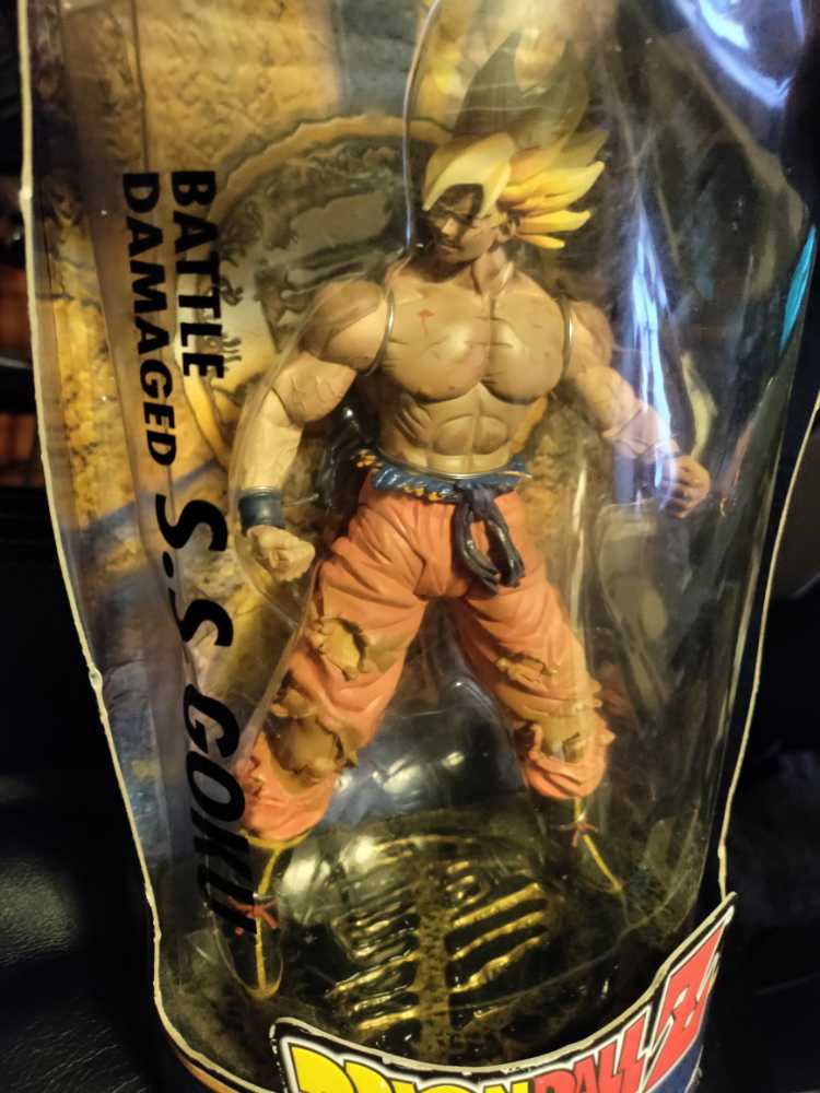 Boss (GameStop Exclusive) #458